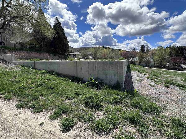 0.19 Acres of Commercial Land for Sale in Lava Hot Springs, Idaho