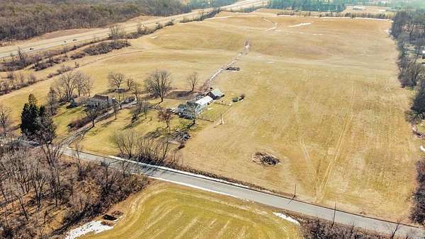 55 Acres of Mixed-Use Land for Sale in Milton, Pennsylvania