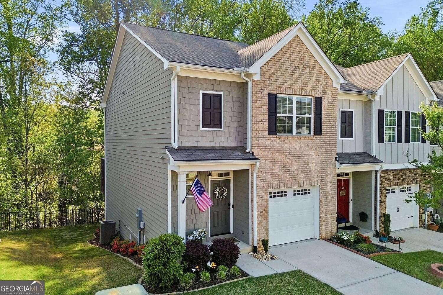 0.02 Acres of Land with Home for Sale in Gainesville, Georgia