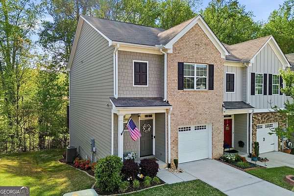 0.02 Acres of Land with Home for Sale in Gainesville, Georgia