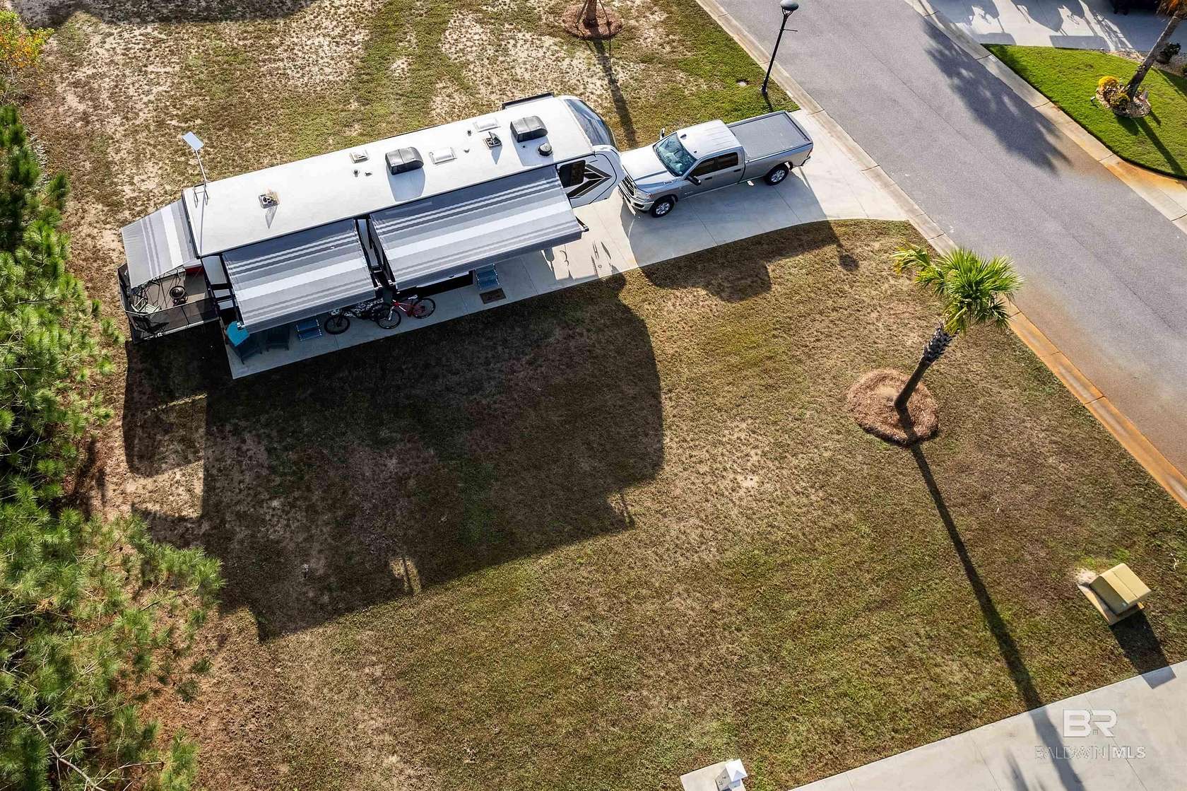 0.11 Acres of Residential Land for Sale in Elberta, Alabama