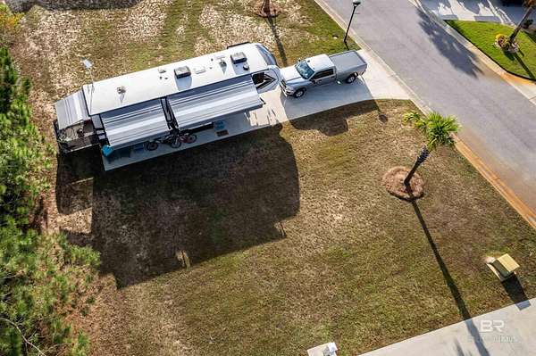 0.11 Acres of Residential Land for Sale in Elberta, Alabama