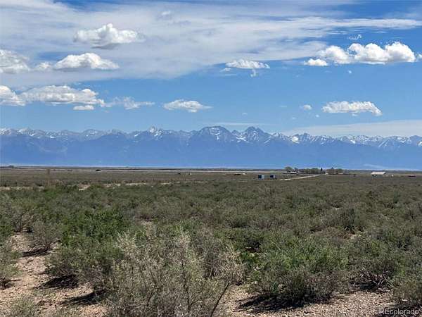 320 Acres of Land for Sale in Center, Colorado
