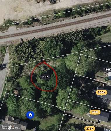 0.39 Acres of Land for Sale in Suffolk, Virginia