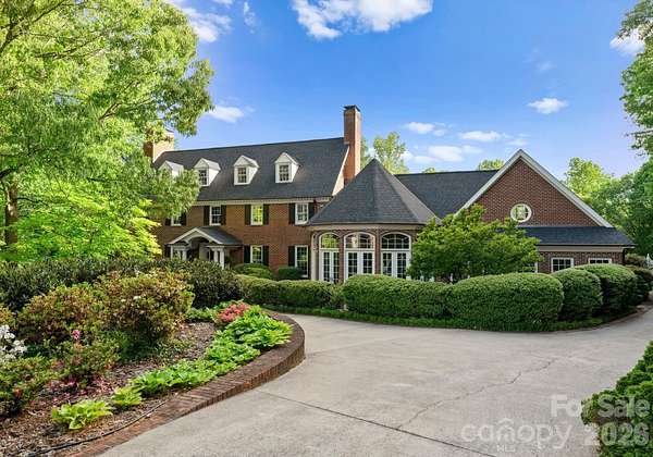 2 Acres of Land with Home for Sale in Hickory, North Carolina