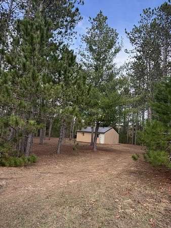 2.48 Acres of Land for Sale in Reed City, Michigan