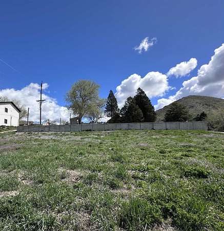 0.38 Acres of Commercial Land for Sale in Lava Hot Springs, Idaho