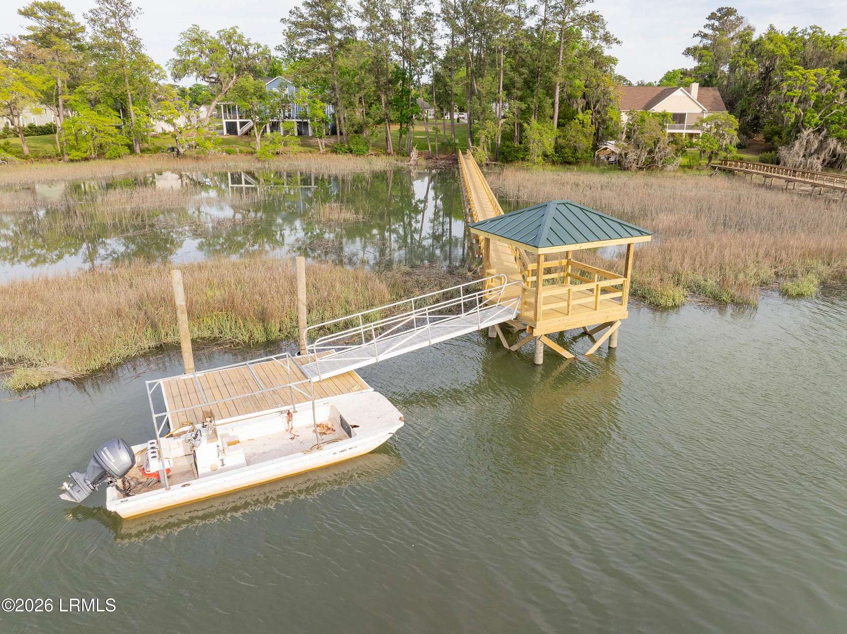 0.41 Acres of Residential Land for Sale in Beaufort, South Carolina