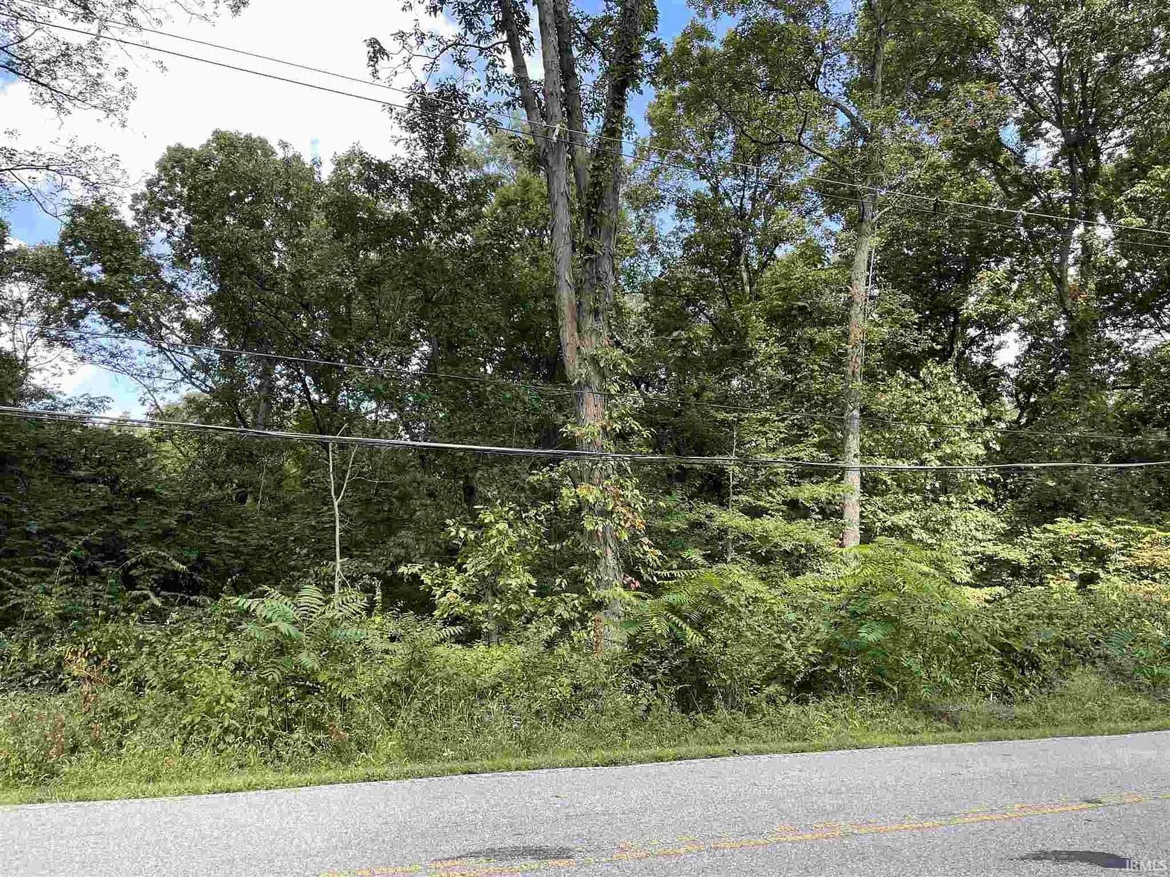 2.8 Acres of Residential Land for Sale in Evansville, Indiana