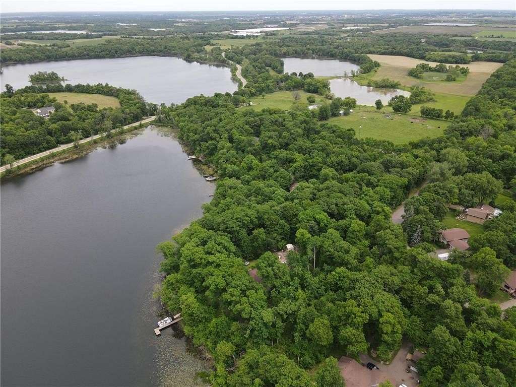 1.15 Acres of Land for Sale in Monticello Township, Minnesota