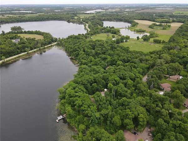 1.15 Acres of Land for Sale in Monticello Township, Minnesota