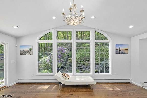 3.27 Acres of Land with Home for Sale in Mendham Township, New Jersey