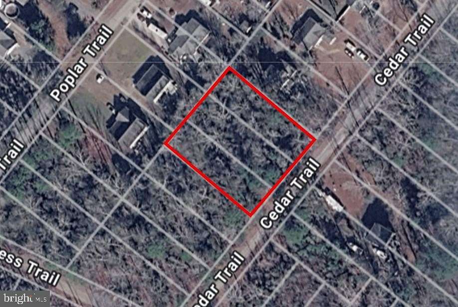 0.2 Acres of Residential Land for Sale in Gloucester, Virginia