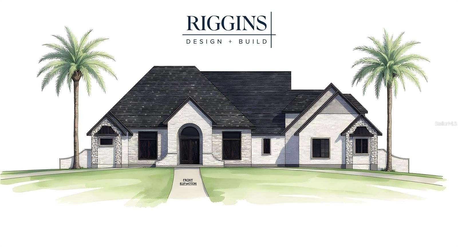 1.5 Acres of Land with Home for Sale in Newberry, Florida