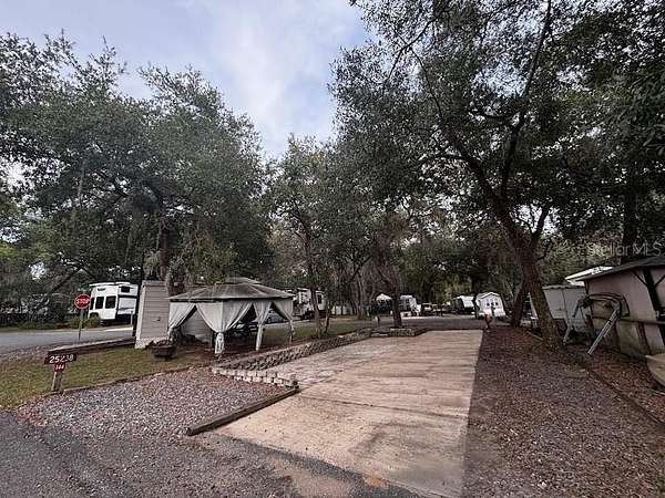 0.13 Acres of Residential Land for Sale in Fort McCoy, Florida