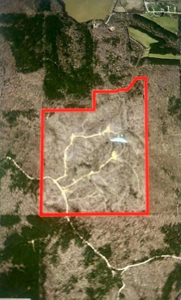 179 Acres of Land for Sale in Falkner, Mississippi