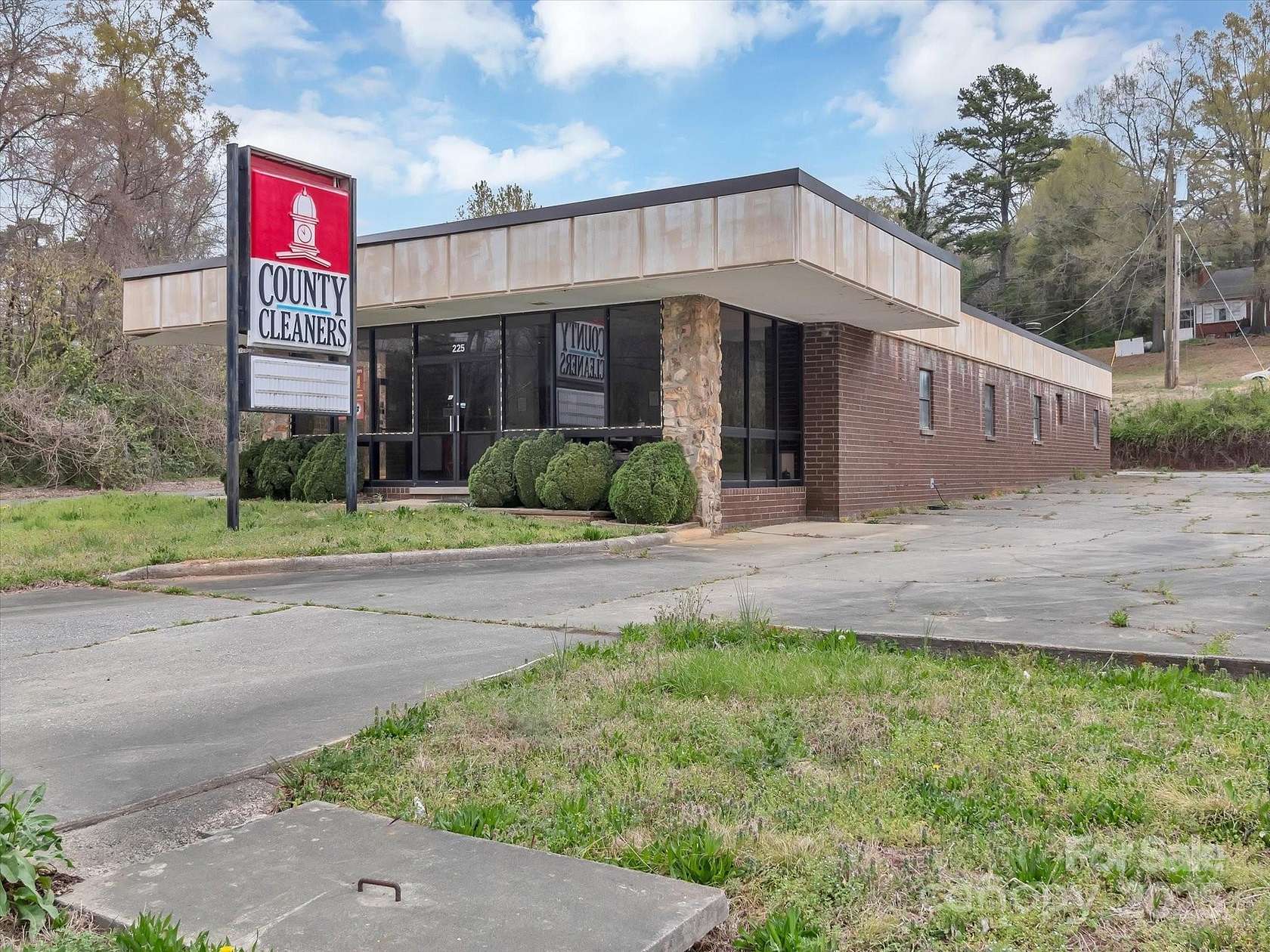 0.63 Acres of Mixed-Use Land for Sale in Concord, North Carolina