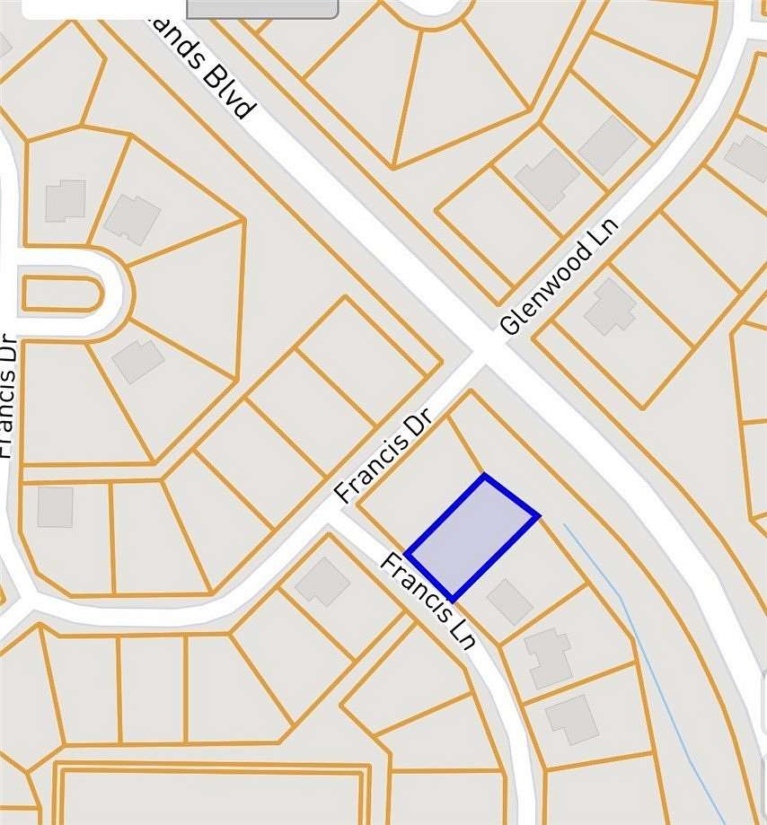 0.27 Acres of Residential Land for Sale in Bella Vista, Arkansas
