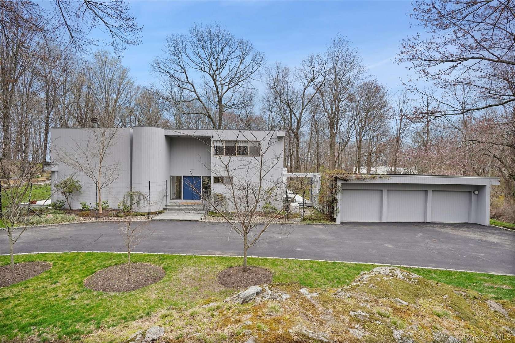 2.24 Acres of Land with Home for Sale in Mount Kisco, New York