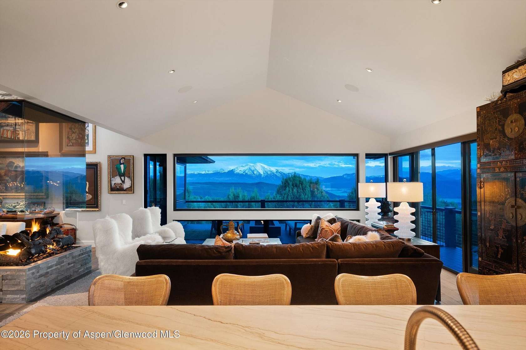 1.5 Acres of Land with Home for Sale in Glenwood Springs, Colorado