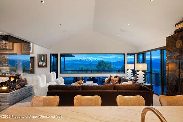 1.5 Acres of Land with Home for Sale in Glenwood Springs, Colorado