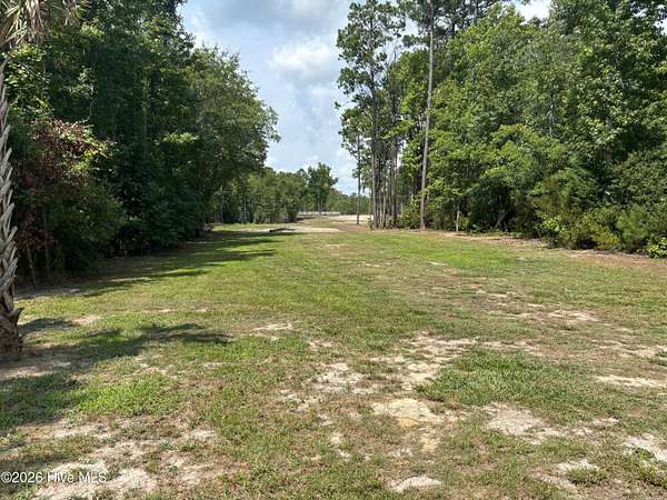 73 Acres of Land for Sale in Bolivia, North Carolina