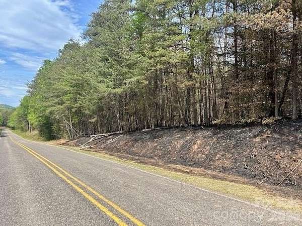 66.5 Acres of Land for Sale in Lenoir, North Carolina