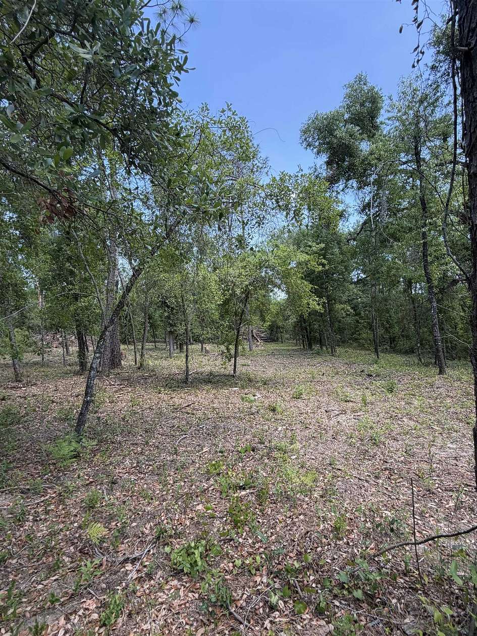 0.45 Acres of Residential Land for Sale in Lee, Florida