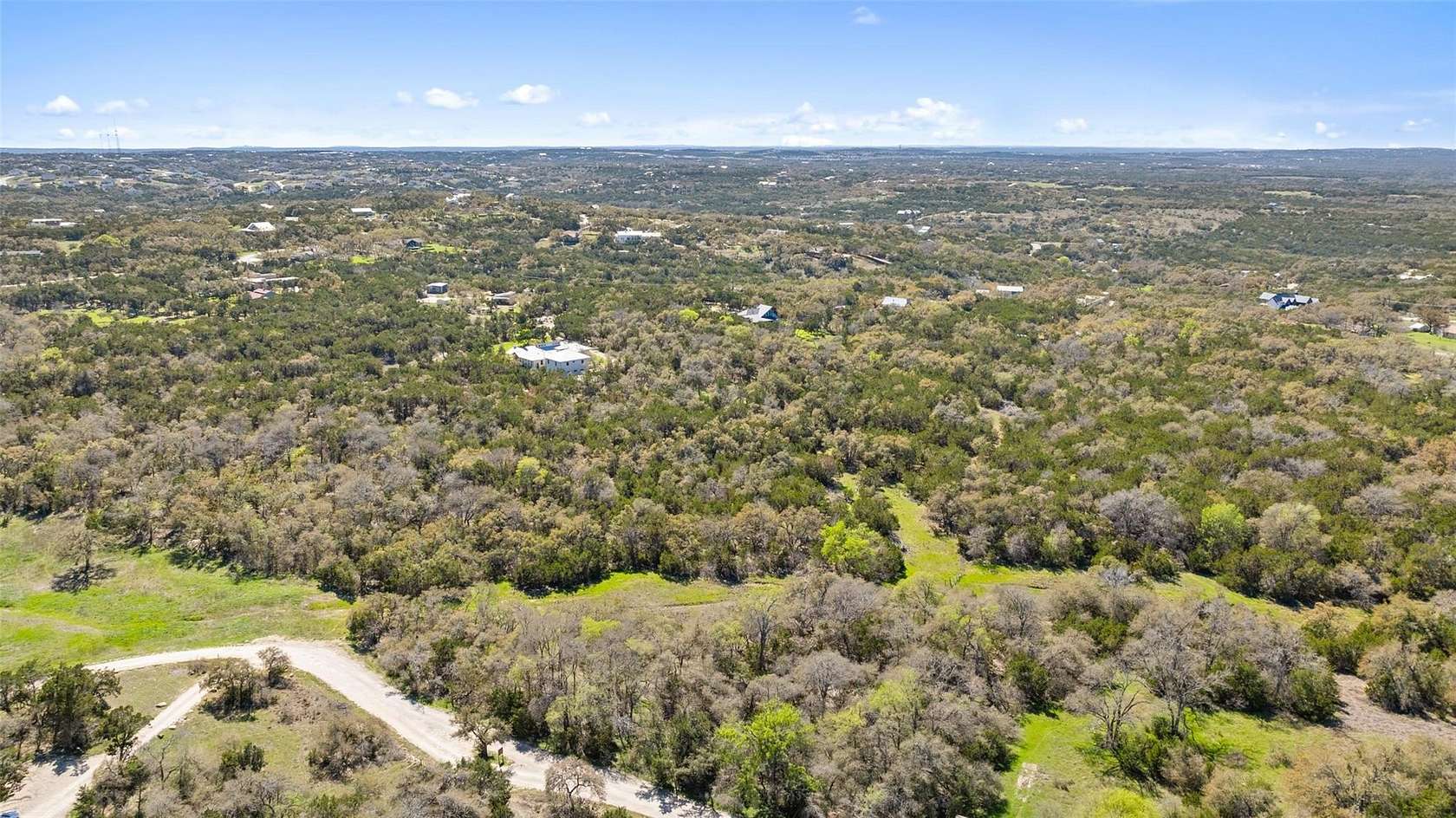 11.6 Acres of Land for Sale in Austin, Texas