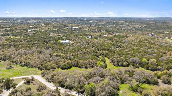11.6 Acres of Land for Sale in Austin, Texas