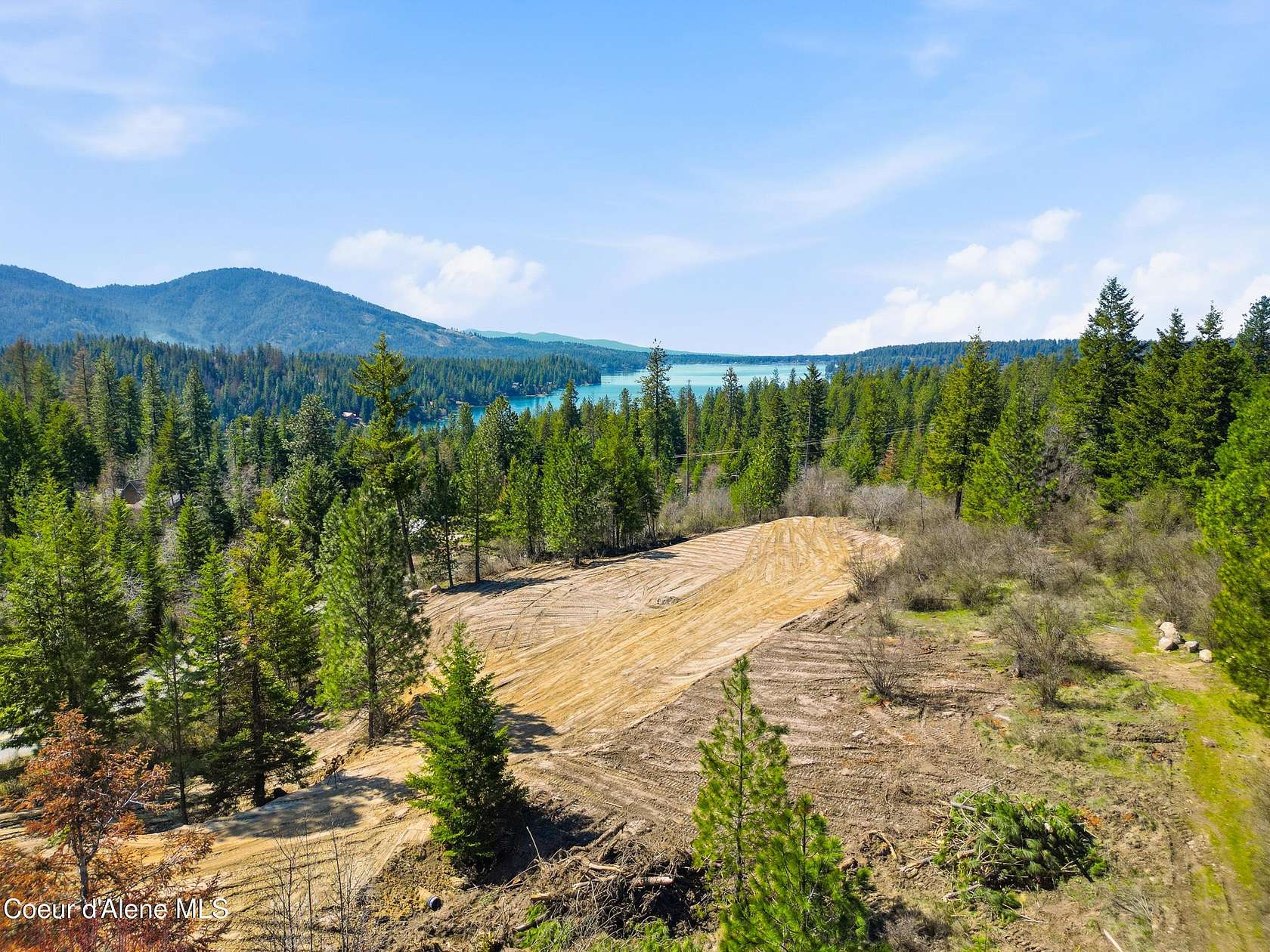 1.38 Acres of Residential Land for Sale in Hayden, Idaho