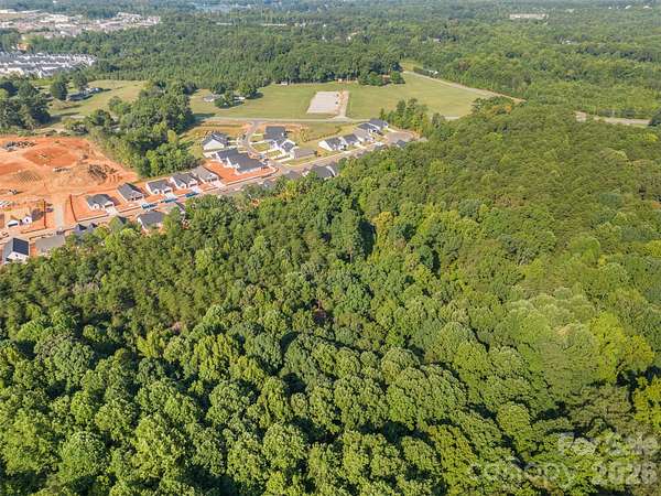 6.37 Acres of Residential Land for Sale in Sherrills Ford, North Carolina