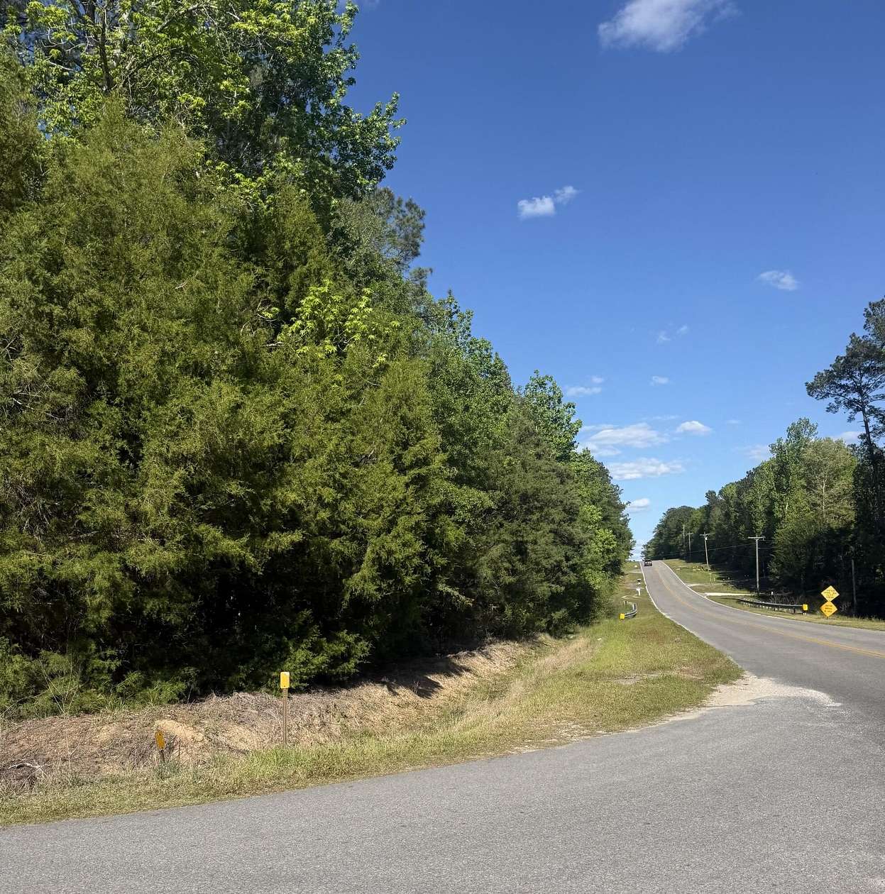 10 Acres of Residential Land for Sale in DeFuniak Springs, Florida