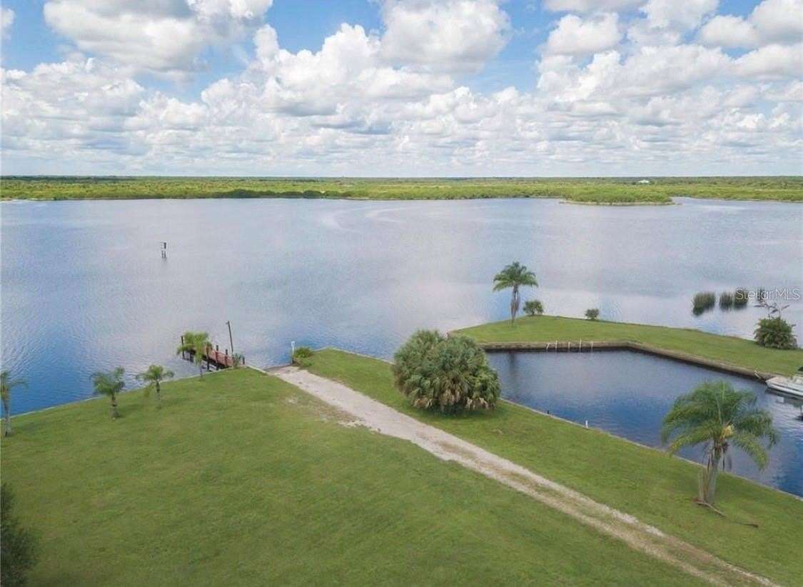 0.25 Acres of Residential Land for Sale in Punta Gorda, Florida