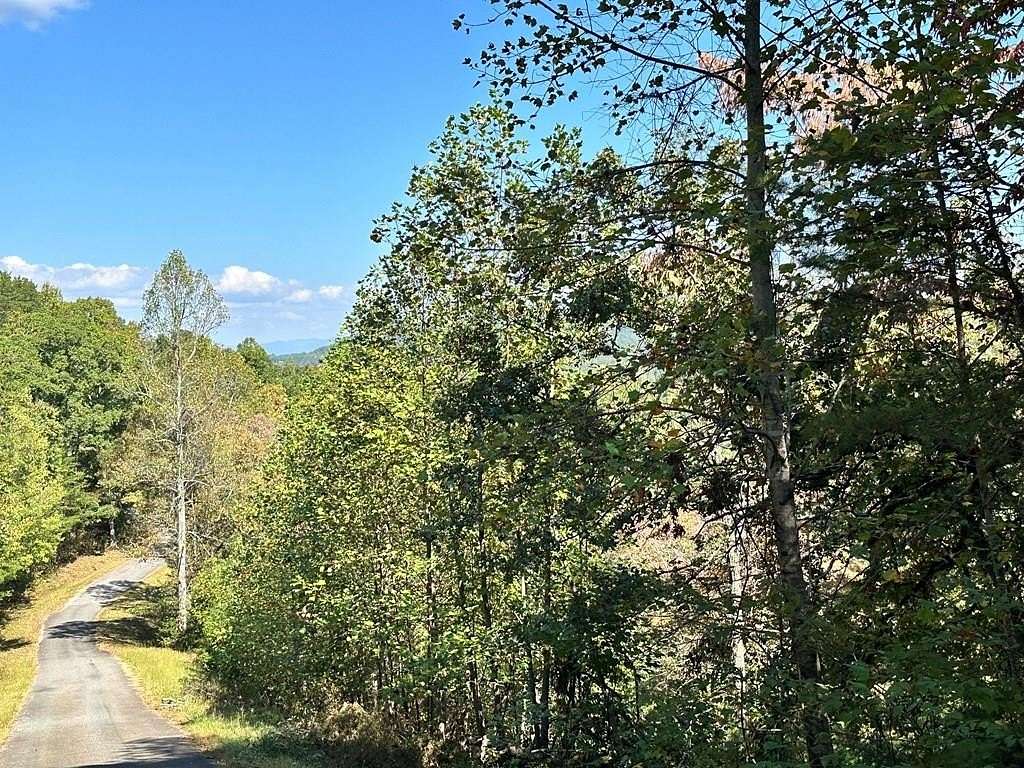 1.69 Acres of Residential Land for Sale in Young Harris, Georgia