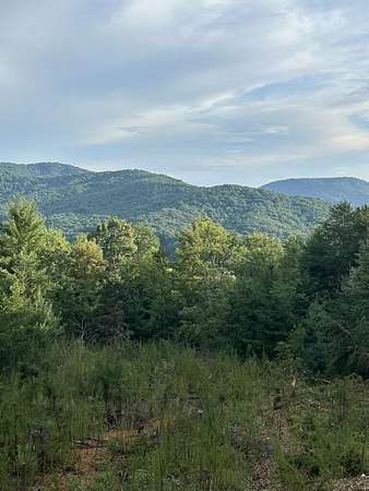1.8 Acres of Land with Home for Sale in Morganton, Georgia