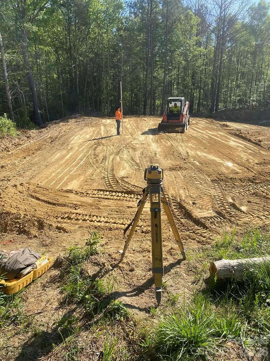 0.64 Acres of Residential Land for Sale in Chester, South Carolina