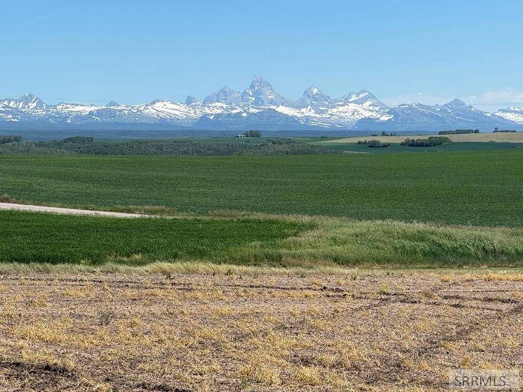 80 Acres of Land for Sale in Ashton, Idaho