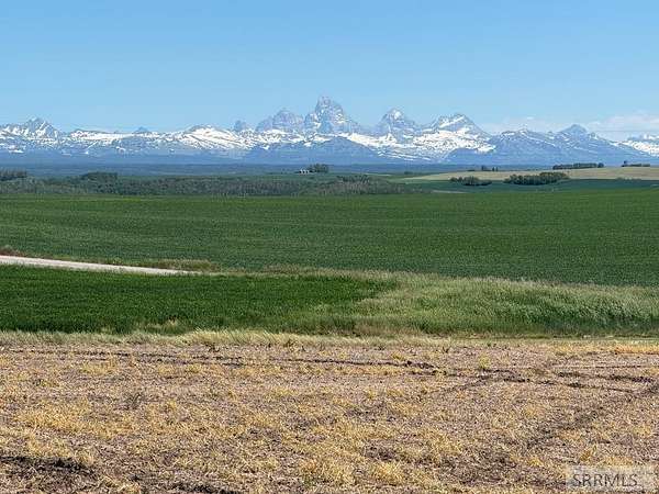80 Acres of Land for Sale in Ashton, Idaho