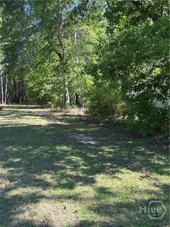 4.54 Acres of Land for Sale in Rincon, Georgia