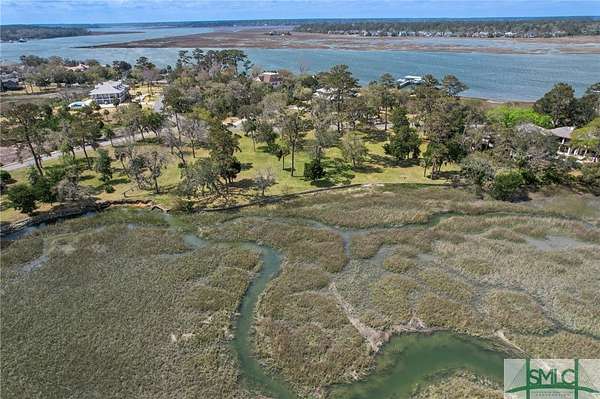 0.99 Acres of Residential Land for Sale in Savannah, Georgia