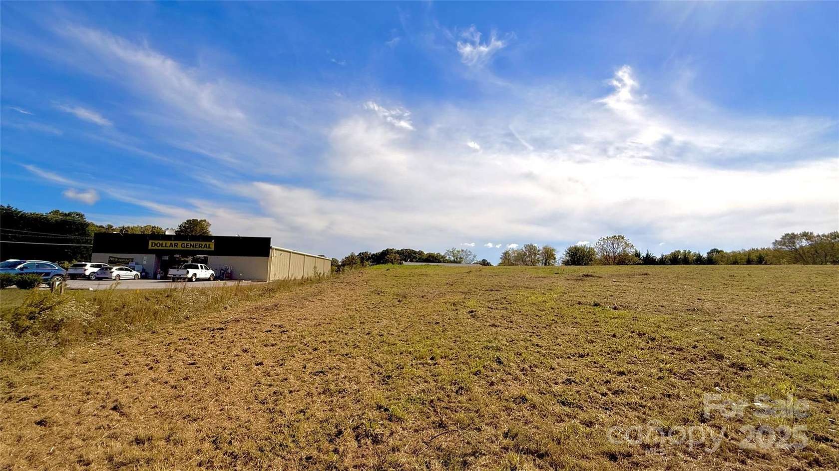 2 Acres of Mixed-Use Land for Sale in Arden, North Carolina