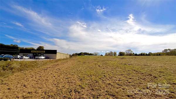 2 Acres of Mixed-Use Land for Sale in Arden, North Carolina