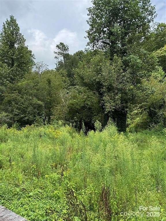 4 Acres of Residential Land for Sale in Collettsville, North Carolina