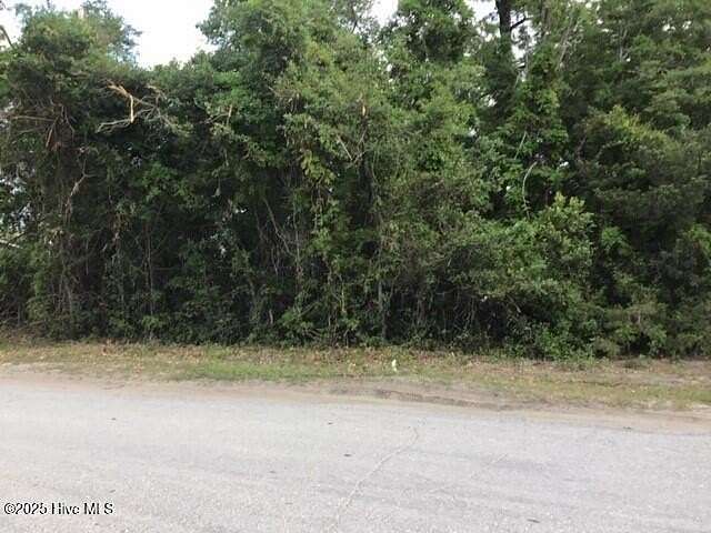 0.37 Acres of Commercial Land for Sale in Wilmington, North Carolina