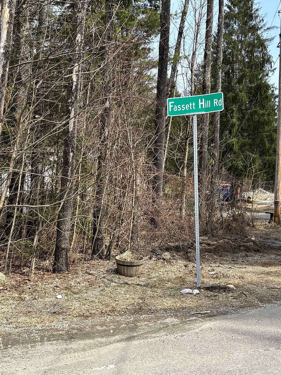 18 Acres of Land for Sale in Hancock, Vermont