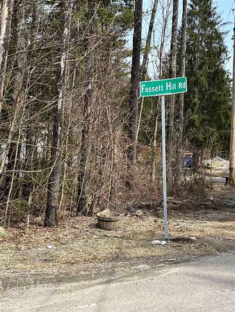 18 Acres of Land for Sale in Hancock, Vermont