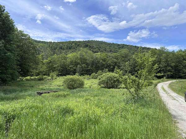 18 Acres of Land for Sale in Hancock, Vermont
