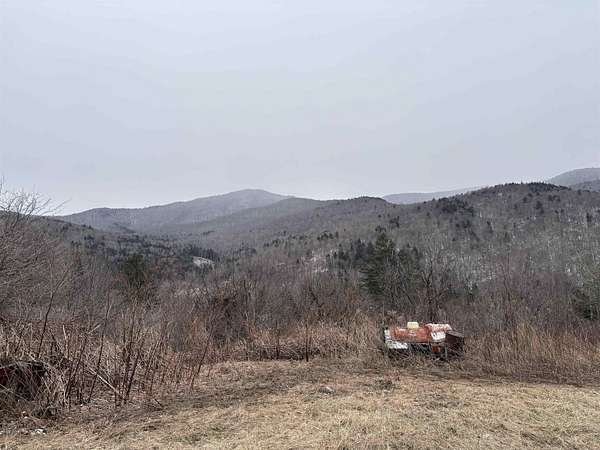 12 Acres of Land for Sale in Hancock, Vermont