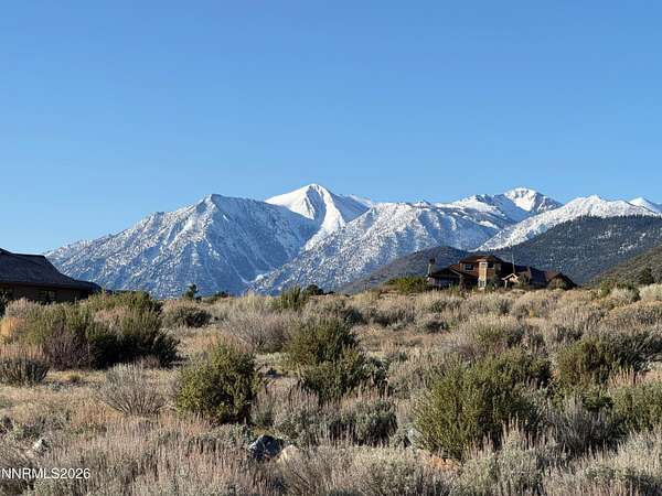 2.3 Acres of Residential Land for Sale in Genoa, Nevada